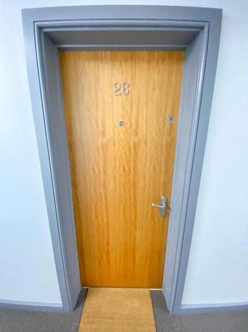 Liverpool One Beautifully Presented 2 Bedroom Apartment Exteriör bild